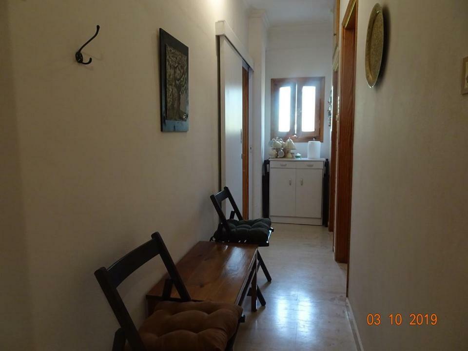 Vitina'S Little House Hotel Exterior photo